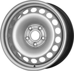 Magnetto Jante otel (tabla) MAGNETTO R1.1723 VOLKSWAGEN TIGUAN (416) SUV/SHARAN II (428) MY10 / SEAT ALHAMBRA II (09.10-) 6.5X16 5X112.00 ET33.00 VO516028 9922 - anvelopejantealiaj - 361,00 RON