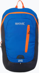 Regatta Туристическа раница Regatta Highton V2 25 l oxford blue/seal grey/blaze orange