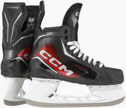 CCM Мъжки хокейни кънки CCM JetSpeed FT860 SR REG black