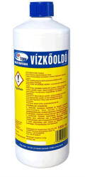 HIP-TOM Vízkőoldó 20% 1 L