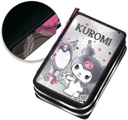 Graffiti Penar cu rechizite Graffiti Kuromi - Dream Catcher (252332) Penar