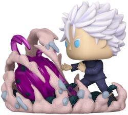 Funko Figurină Funko POP! Deluxe: Jujutsu Kaisen - Satoru Gojo #1644 (095155) Figurina