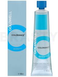 Goldwell Colorance Hair Color semi permanens hajszín minden hajtípusra 6KR 60 ml