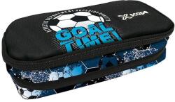 Graffiti Penar școlar oval Graffiti Xscape - Football (259347) Penar