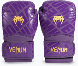 Venum Mănuși de box pentru bărbați Venum Contender 1.5 XT Boxing dark purple