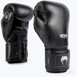 Venum Mănuși de box Venum Nexus Boxing black/silver