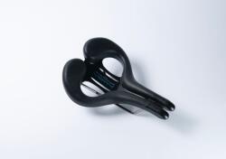  HUAN PPS4 Flat Kerékpár Nyereg - Széles Csípőre, Kényelmes