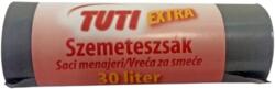 TUTI Szemeteszsák 30 L - fizz