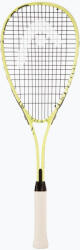 HEAD Rachetă de squash + ochelari + mingi HEAD Spark Team Pack 2024 Racheta squash