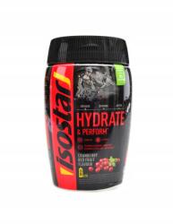 Isostar Hydrate izotóniás ital 400 g áfonya ízű (3175681288140)