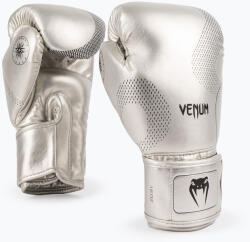 Venum Mănuși de box Venum Nexus Boxing silver/black