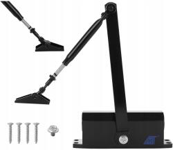 Malatec ajtóbehúzó karral, 40-60 kg-os ajtókhoz (8469)