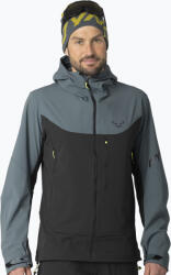 DYNAFIT Geacă de schi de tură pentru bărbați DYNAFIT Radical Softshell cinder