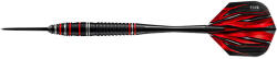 Harrows Fire Steel Tip Darts - 21g, Ötvözet Test