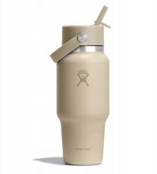 STANLEY Thermo Palack szívószállal Hydro Flask Travel 710 ml (WT24CFS114)