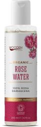 Wooden Spoon Organikus Damaszkuszi Rózsavíz 200 ml