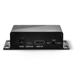 Lindy Docking Station Lindy LY-38361 (LY-38361)