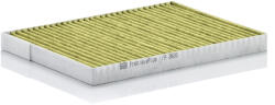 Mann-filter Filtru habitaclu cu Polifenol Mann-Filter FP2620