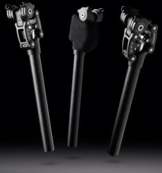 SR Suntour SP12 NCX 27.2/350 Medium rugós nyeregcső (2222051500)