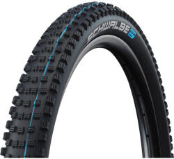 Schwalbe Wicked Will Evo TLE Addix HS614 29x2.4 (622-62) hajtogatható külső gumi 2025 (11654268)