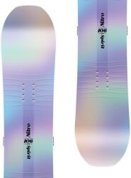 Nitro Spirit Kids + Charger Mini snowboard szett 2025 (833144-836527)
