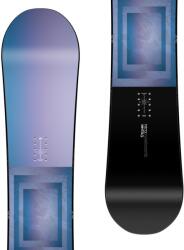 Nitro Fate Cam Out snowboard lap 2025 (833239001)