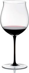 Riedel Чаша за червено вино SOMMELIERS BLACK TIE BURGUNDY GRAND CRU 370 мл, Riedel (RD410016)