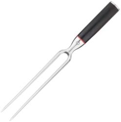 Forged Вилица за месо SEBRA 19 см, черен, Forged (FORGEDSDV627079)