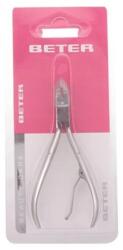 Beter Cleste pentru Cuticule Beter, din Inox (MAG1017257TS)