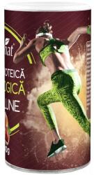 Pronat Pudra Proteica Bio de Alune, 200 g (PRN7399)