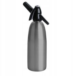 ART Szódakészítő Gép Quick Soda SA-01G Szürke 1 Liter Special (SA-01G)