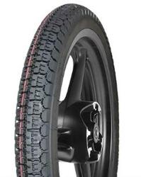 Mitas B3 18 x 2, 5 moped külső gumi, 43J, TT, 2000g