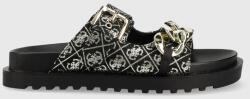 Guess papuci FATEMA PPYX-KLD0HG_99X