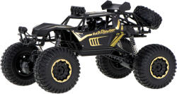 RC autó Rock Crawler 2.4GHz 1: 8 51cm fekete (KX6417_1)