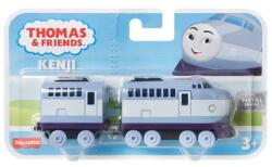 Mattel Thomas és barátai: Kenji mozdony - Mattel (HFX91/HDY66) - jatekshop