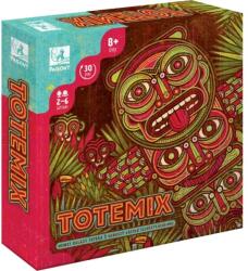 Pagony Totemix társasjáték - fizz