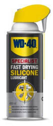 WD-40 Lubrifiant WD40 Specialist Silicone 400 ml (780019)