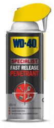 WD-40 Lubrifiant WD40 Specialist Fast Realease Penetrant 400 ml (780018)