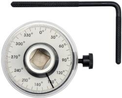TOYA 1/2" szögmérő nyomatékkulcsokhoz CrV (YT-0593) (YT-0593) (YT-0593)