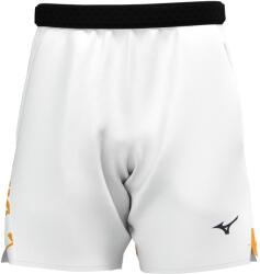 Mizuno Pantali scurți pentru bărbați Daybreakers 8 Inches Amplify Short M White Citrus M