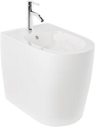 Kludi Resa R bidé álló fehér 23BIB0243 (23BIB0243)