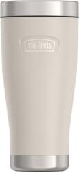 Thermos Icon термо чаша, 470 мл, бежово-сива (160081)