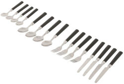 Outwell Pouch Cutlery Set Culoare: argintiu (650985)