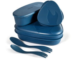 Light My Fire LunchKit 2.0 Culoare: albastru (6418610910)
