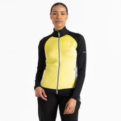 Dare2b Elation II Core Stretch Mărime: L / Culoare: galben/negru (DWL492_XBP)