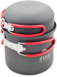 Zulu Inja Culoare: gri/roșu (76032750)