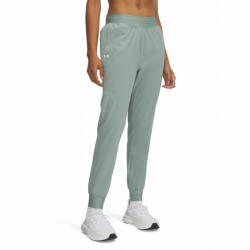 Under Armour Rival Hi Rise Woven Pant Mărime: S / Culoare: roz (1382727-673)