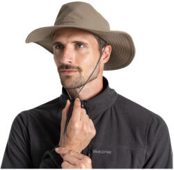 Craghoppers NosiLife Outback Hat II Mărime: S-M / Culoare: verde (CMC130)