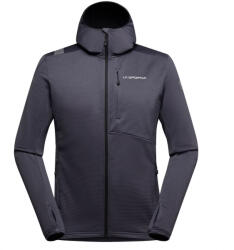 La Sportiva Chill Thermal Hoody M Mărime: M / Culoare: albastru închis (ZAHF017)
