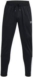 Under Armour Tricot Fashion Track Pant Mărime: XXL / Culoare: negru (1373792-001)